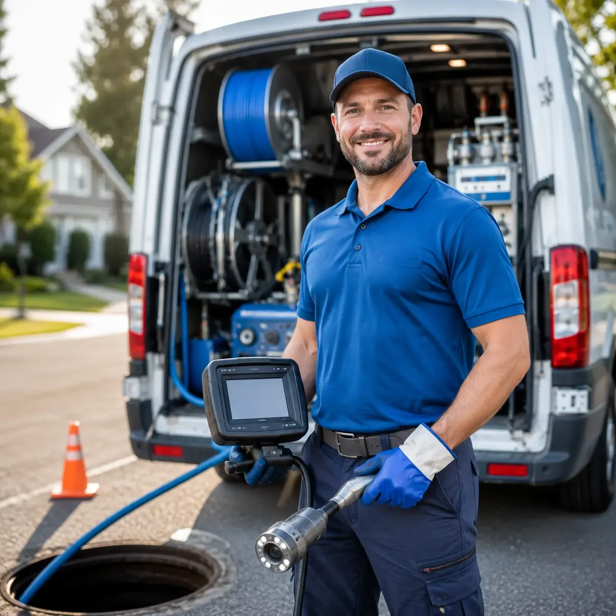 Local Pipe Relining specialists in Dodge Center, MN