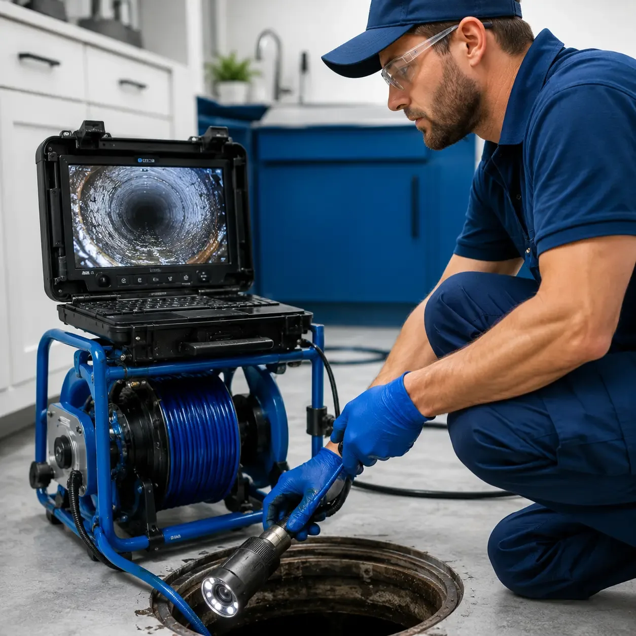 Pipe Relining professionals serving Dodge Center, MN